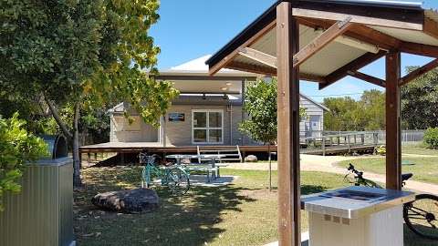 Photo: South Golden Beach Community Centre Photo: South Golden Beach Community Centre